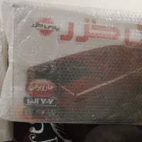 جارو برقی پارس خزر نو