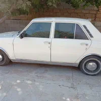 پیکان 83|خودرو سواری و وانت|مرودشت, نقش رستم|دیوار