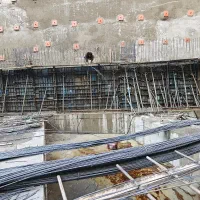 نیاز به آرماتوربند