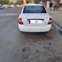 تیبا مدل 98|خودرو سواری و وانت|تهران, مرزداران|دیوار