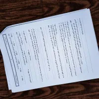 جزوه نمونه سوالات دبیرخانه  شیمی دهم تجربی