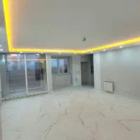 رهن آپارتمان ۱۱۴ متر چهار طبقه چهار واحد
