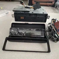 قطعات یدکی ولوازم جانبی