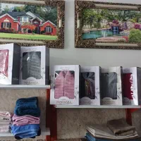 کالای خواب|رختخواب، بالش، پتو|اسفراین, |دیوار