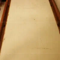 کفی تخت