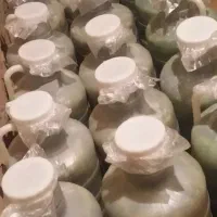 خیار شور دستگاهی با آب چشمه ناب|عمده‌فروشی|شیروان (خراسان), |دیوار