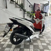 کویرs2150سی سی مدل ۱۴۰۲|موتورسیکلت|بابل, |دیوار