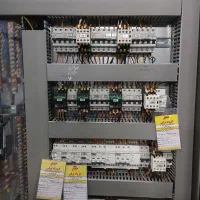 برق کار ساختمان