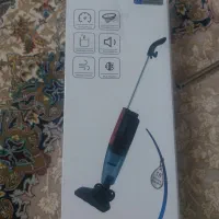 جارو عصایی پرتابل