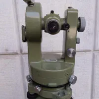 دوربین نقشه برداری تئودولیت WILD T1|ماشینآلات صنعتی|تهران, تهرانپارس غربی|دیوار