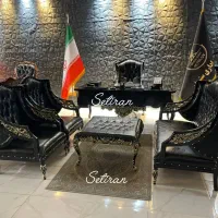 مبلمان اداری سپنتا /کد۱۰