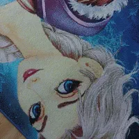 فرش ۱ در ۱/۵ السا وآنا کاملا سالم کم استفاده شده|فرش|رشت, کوی مهر|دیوار