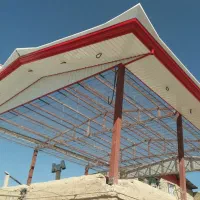 نصب وطراحی شیروانی