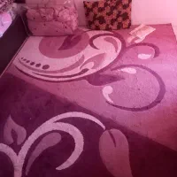 فرش ۶ نفره