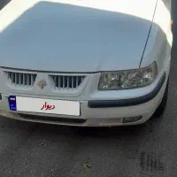 سمندlx مدل ۸۹ خوش رخ|خودرو سواری و وانت|اردبیل, |دیوار