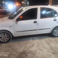 تیبا 2مدل 1401بی رنگ