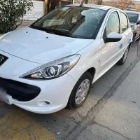 ۲۰۷i خشک صفر در حد ۵ تا کارکرد