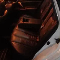 نیسان تی ینا بدون رنگ مدل ۱۳۹۰|خودرو سواری و وانت|کرج, فاز ۳ مهرشهر|دیوار