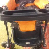 کالسکه،روروئک،کریر|کالسکه و لوازم جانبی|اصفهان, خرم|دیوار