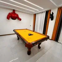 اجاره ویلا روزانه آزادی .مهراباد .دماوند|اجارهٔ کوتاه‌مدت ویلا و باغ|تهران, حکیمیه|دیوار