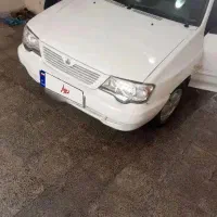 پراید 132جوان پسند