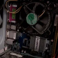 کامپیوتر ال جی|رایانه رومیزی|شهریار, کهنز|دیوار