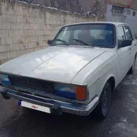 پیکان سواری ۸۳