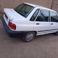 پراید|خودرو سواری و وانت|همدان, |دیوار