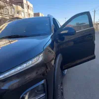 x22پرو مدل 1402اتومات|خودرو سواری و وانت|مشهد, بهاران|دیوار