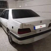 فروش پارس پایه گازسوز کارخانه 89