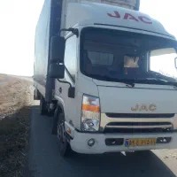 حمل اثاث شهری و شهرستان|خدمات حمل و نقل|مشگین شهر, |دیوار