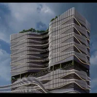 تهاتر ویژه ویلا با پروژه لوکس المپیا مستقیم مالک