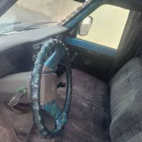 نیسان مدل ۹۰تناژ پایین|خودرو سواری و وانت|هلالی, |دیوار