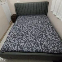 تخت خواب دو نفره