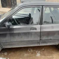 پراید مدل ۹۰|خودرو سواری و وانت|سردرود, |دیوار