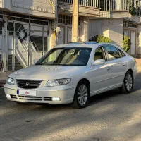 ازرا ۲۰۰۹ وارداتی