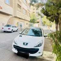 ۲۰۷ پانا با رینگ