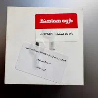 هندزفری بی سیم اپل مدل AirPods 4 نسخه ANC