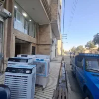 اجاره مغازه ۴۱۰ متری در خرمدشت|اجارهٔ مغازه و غرفه|کرج, خرمدشت|دیوار