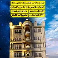تک واحدی ۱۵۰ متری بر نامجو ( برند ساز ) توضیحات