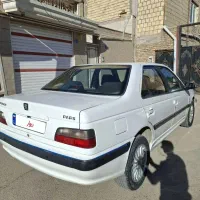 پژو پارس tu5 مدل 1400|خودرو سواری و وانت|لالجین, |دیوار