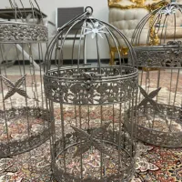 قفس تزئینی|لوازم جانبی موبایل و تبلت|پردیس, فاز ۸|دیوار