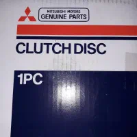 دیسک و صفحه گالانت اصلی