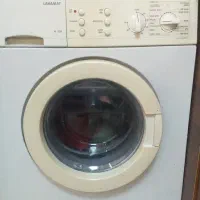 لباسشویی AEG