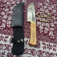 چاقو|کلکسیون اشیاء عتیقه|نسیم‌شهر, |دیوار