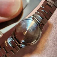 ساعت کاسیو ۴ موتوره ساخت ژاپن در حدنو|ساعت|تهران, ازگل|دیوار