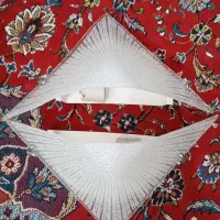 یه جفت چراغ خواب اتاق