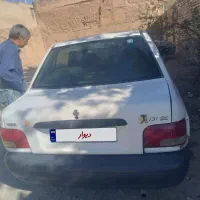 مدل 93|خودرو سواری و وانت|نجف‌آباد, حومه نجف آباد|دیوار