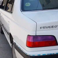 پژو پارس سال،مدل ۱۴۰۰