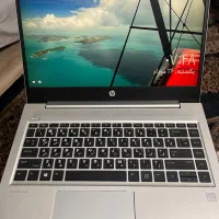 لبتاب HP